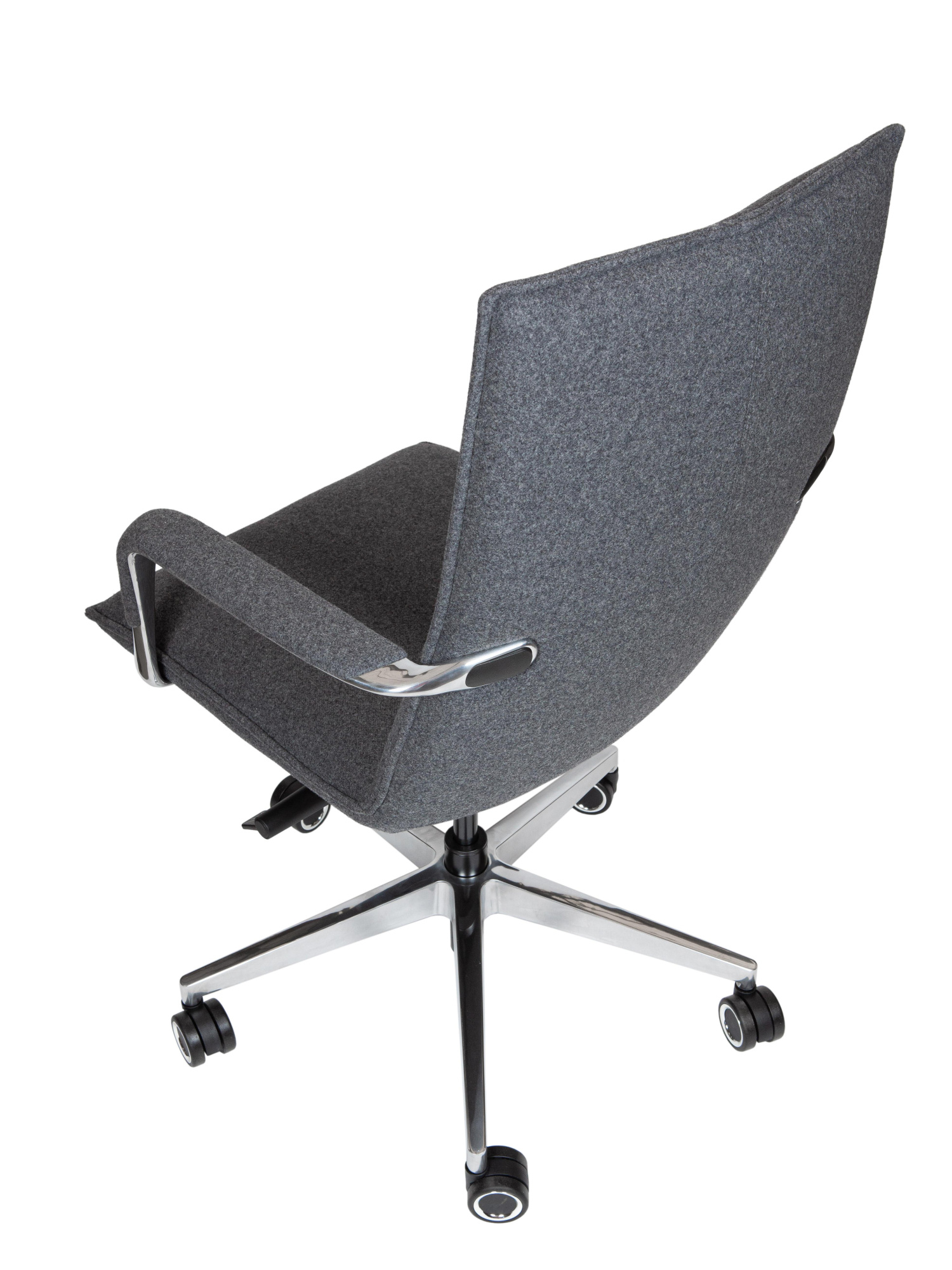 Изображение кресло norden parker lb fabric